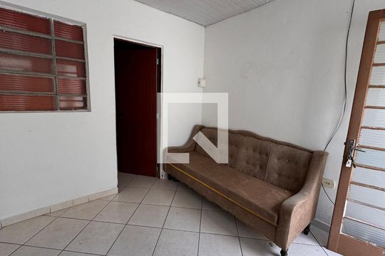 Sala - Casa 1 de casa à venda com 11 quartos, 568m² em Parque Industrial, Campinas