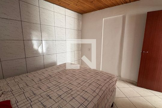 Quarto 1 - Casa 1 de casa à venda com 11 quartos, 568m² em Parque Industrial, Campinas