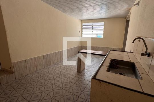 Sala/Cozinha Casa 2 de casa à venda com 11 quartos, 568m² em Parque Industrial, Campinas
