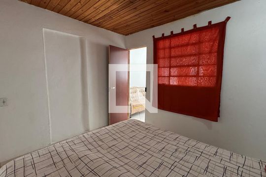 Quarto 1 - Casa 1 de casa à venda com 11 quartos, 568m² em Parque Industrial, Campinas