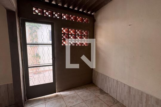 Área de Serviço - Casa 2 de casa à venda com 11 quartos, 568m² em Parque Industrial, Campinas