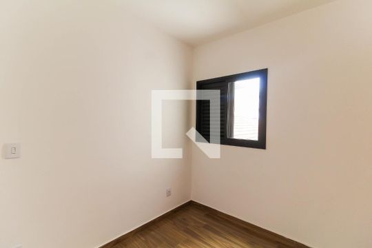 Quarto de apartamento para alugar com 1 quarto, 32m² em Vila Invernada, São Paulo