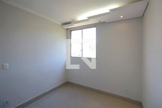 Quarto 1 de apartamento à venda com 2 quartos, 42m² em Nossa Senhora da Aparecida, Belo Horizonte