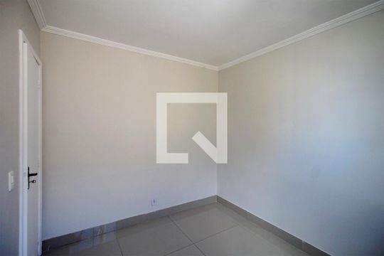 Quarto 2 de apartamento à venda com 2 quartos, 42m² em Nossa Senhora da Aparecida, Belo Horizonte