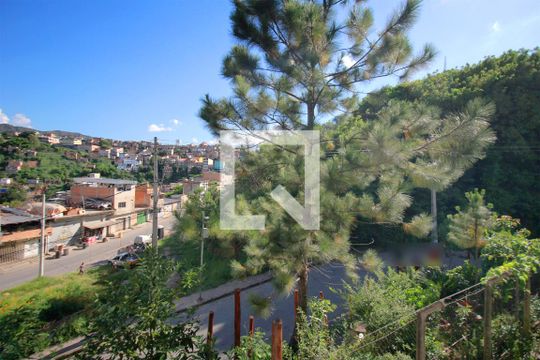 Quarto 1 de apartamento à venda com 2 quartos, 42m² em Nossa Senhora da Aparecida, Belo Horizonte