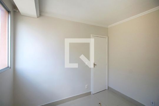 Quarto 2 de apartamento à venda com 2 quartos, 42m² em Nossa Senhora da Aparecida, Belo Horizonte