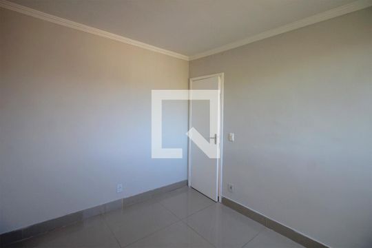 Quarto 1 de apartamento à venda com 2 quartos, 42m² em Nossa Senhora da Aparecida, Belo Horizonte