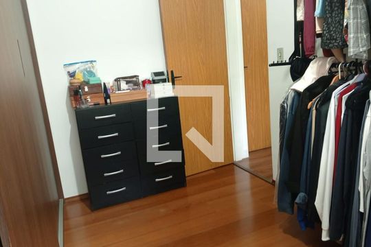 Closet de apartamento à venda com 3 quartos, 85m² em Buritis, Belo Horizonte