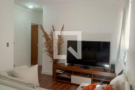 Apartamento à venda com 3 quartos, 85m² em Buritis, Belo Horizonte