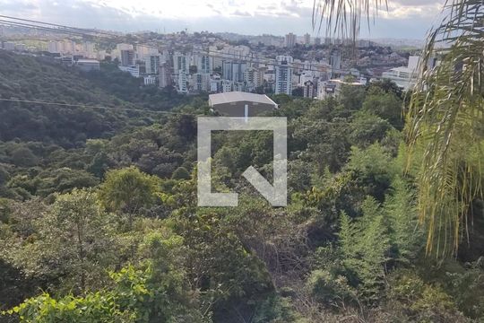 Área Externa de apartamento à venda com 3 quartos, 85m² em Buritis, Belo Horizonte