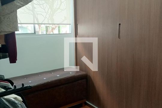 Closet de apartamento à venda com 3 quartos, 85m² em Buritis, Belo Horizonte