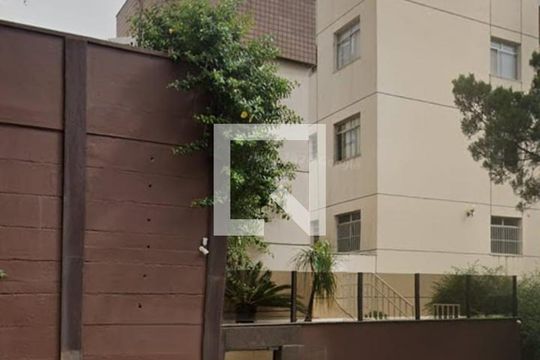 Fachada de apartamento à venda com 3 quartos, 85m² em Buritis, Belo Horizonte