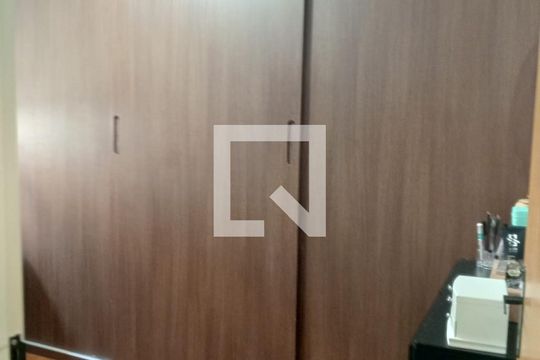 Closet de apartamento à venda com 3 quartos, 85m² em Buritis, Belo Horizonte