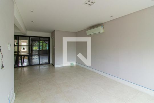 Sala de apartamento à venda com 3 quartos, 236m² em Água Branca, São Paulo