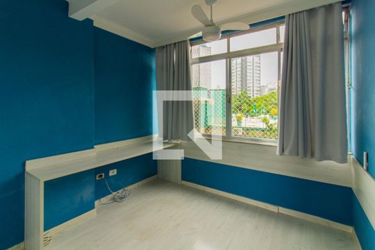 Quarto 1 de apartamento à venda com 3 quartos, 236m² em Água Branca, São Paulo