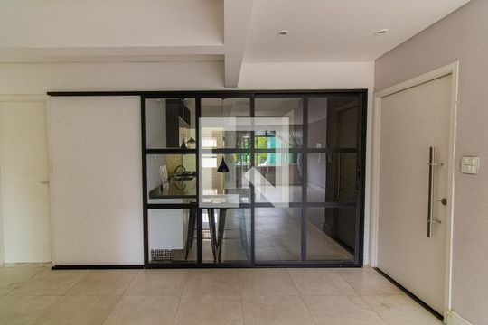 Sala de apartamento à venda com 3 quartos, 236m² em Água Branca, São Paulo