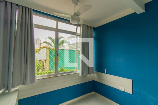 Quarto 1 de apartamento à venda com 3 quartos, 236m² em Água Branca, São Paulo