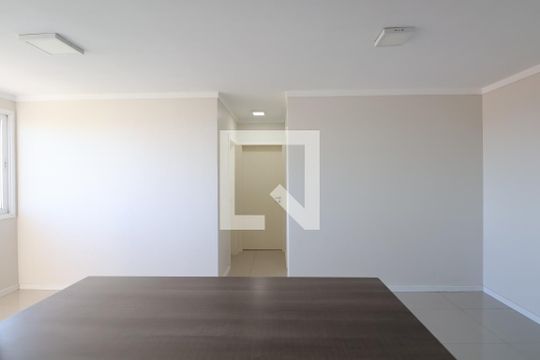 Sala de apartamento para alugar com 2 quartos, 62m² em Marechal Rondon, Canoas