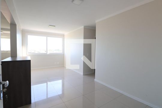 Apartamento para alugar com 2 quartos, 62m² em Marechal Rondon, Canoas