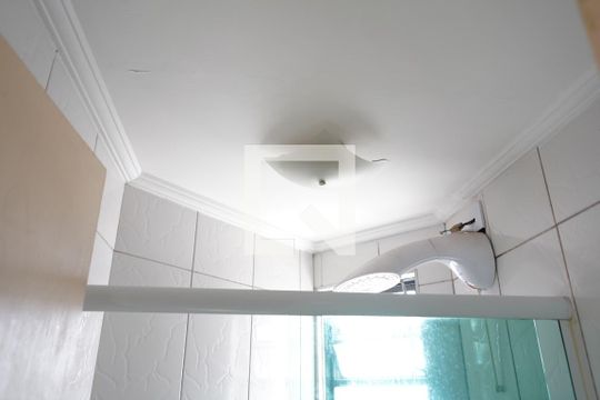 Banheiro de apartamento à venda com 2 quartos, 44m² em Canindé, São Paulo