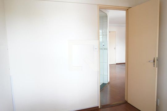 Quarto 2 de apartamento à venda com 2 quartos, 44m² em Canindé, São Paulo