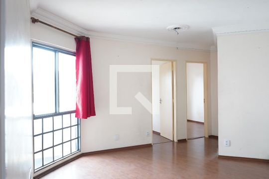 Apartamento à venda com 2 quartos, 44m² em Canindé, São Paulo