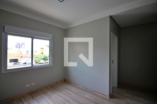 Suíte 1 de casa à venda com 4 quartos, 260m² em Jardim Nova Petropolis, São Bernardo do Campo
