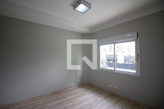 Suíte 1 de casa à venda com 4 quartos, 260m² em Jardim Nova Petropolis, São Bernardo do Campo