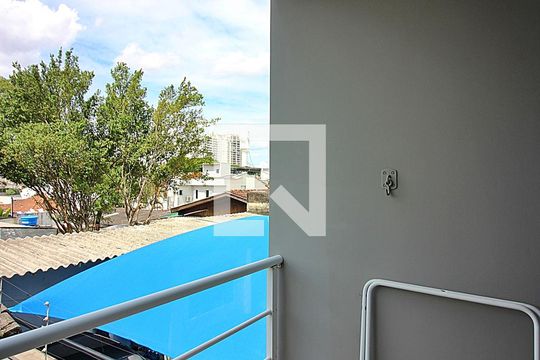 Suíte 3 Sacada de casa à venda com 4 quartos, 260m² em Jardim Nova Petropolis, São Bernardo do Campo
