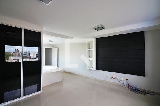 Suíte 4 de casa à venda com 4 quartos, 260m² em Jardim Nova Petropolis, São Bernardo do Campo