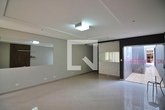 Casa à venda com 4 quartos, 260m² em Jardim Nova Petropolis, São Bernardo do Campo