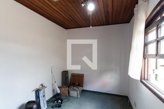 Quarto 2 de casa de condomínio à venda com 4 quartos, 180m² em Vila Nova Mazzei, São Paulo
