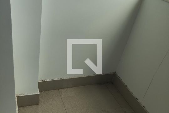 Sala de apartamento à venda com 4 quartos, 185m² em Linda Vista, Contagem