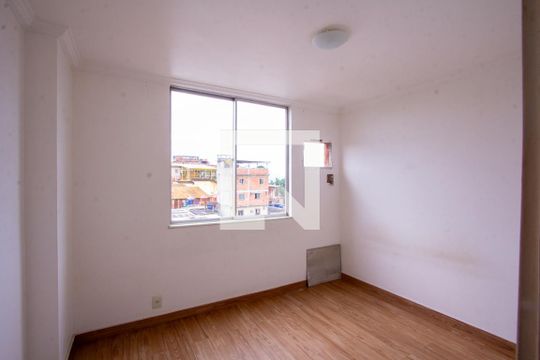 Quarto 1 de apartamento à venda com 2 quartos, 110m² em Morro do Estado, Niterói