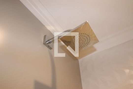 Banheiro 2 de apartamento à venda com 2 quartos, 65m² em Vila América, Santo André