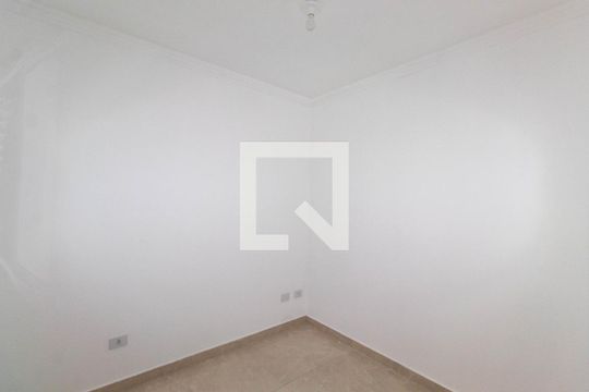 Quarto 2 de apartamento para alugar com 2 quartos, 55m² em Parque Boturussu, São Paulo
