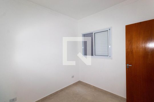 Quarto 2 de apartamento para alugar com 2 quartos, 55m² em Parque Boturussu, São Paulo