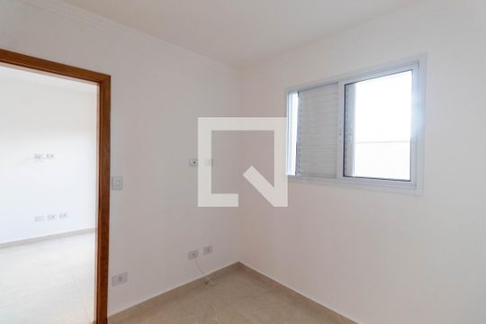 Quarto 1 de apartamento para alugar com 2 quartos, 55m² em Parque Boturussu, São Paulo