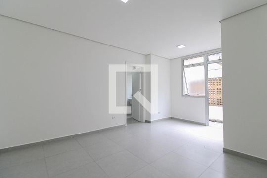 Apartamento para alugar com 2 quartos, 45m² em Indianópolis, São Paulo