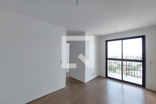 Apartamento para alugar com 3 quartos, 58m² em Campininha, São Paulo