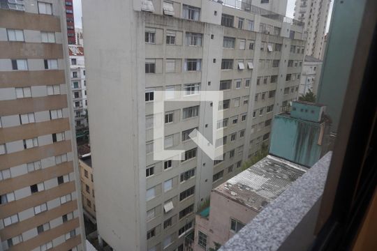 Suíte 2 de apartamento para alugar com 2 quartos, 82m² em Pinheiros, São Paulo