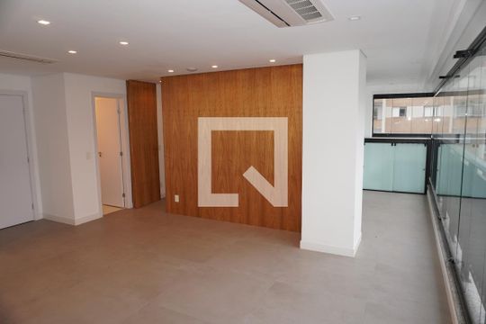 Sala de apartamento para alugar com 2 quartos, 82m² em Pinheiros, São Paulo