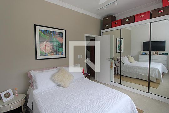 Quarto 1 de casa à venda com 3 quartos, 84m² em Lins de Vasconcelos, Rio de Janeiro