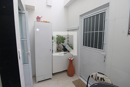 Área comum de casa à venda com 3 quartos, 84m² em Lins de Vasconcelos, Rio de Janeiro
