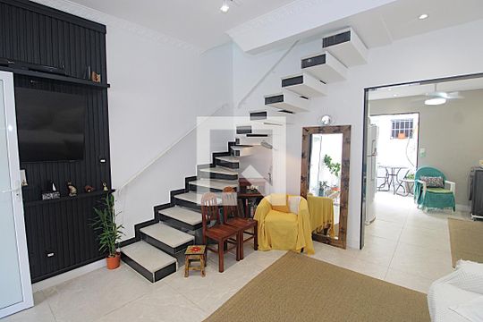 Casa à venda com 3 quartos, 84m² em Lins de Vasconcelos, Rio de Janeiro