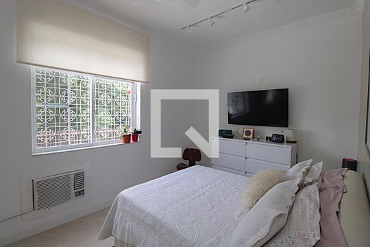 Quarto 1 de casa à venda com 3 quartos, 84m² em Lins de Vasconcelos, Rio de Janeiro
