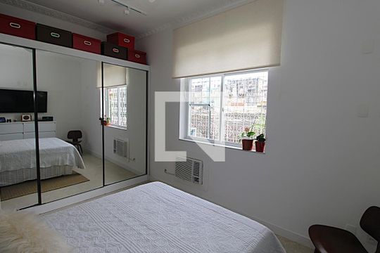 Quarto 1 de casa à venda com 3 quartos, 84m² em Lins de Vasconcelos, Rio de Janeiro
