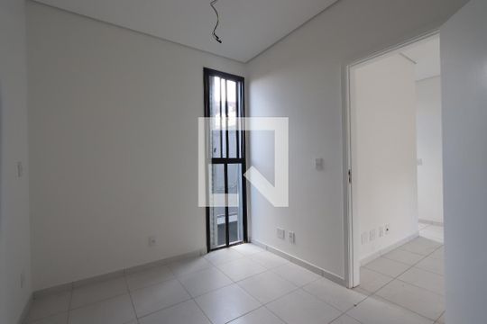 Quarto 2 de kitnet/studio à venda com 1 quarto, 30m² em Cidade Continental, São Paulo