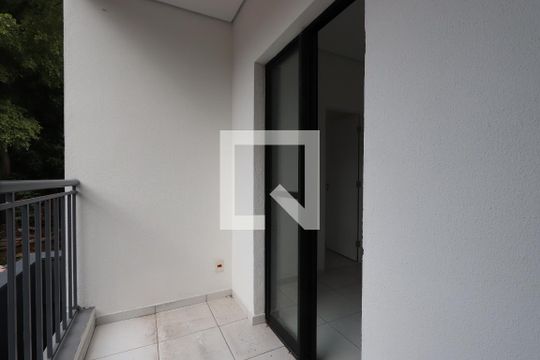 Lavanderia de kitnet/studio à venda com 1 quarto, 30m² em Cidade Continental, São Paulo