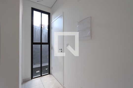 SalaSala/Cozinha de kitnet/studio à venda com 1 quarto, 30m² em Cidade Continental, São Paulo